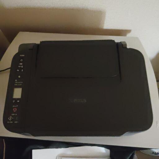 キャノンプリンター