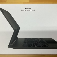 Magic keyboard 11インチ用　A2261