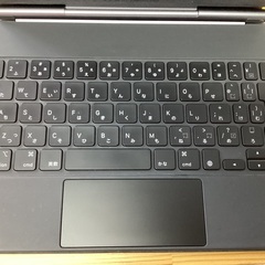 Magic keyboard 11インチ用　A2261の画像