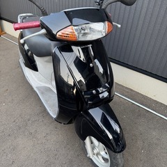 リード50 すぐ乗れます。状態良好。