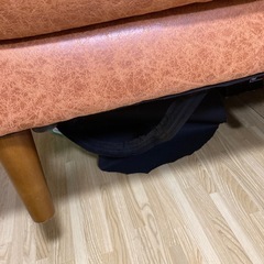 3人掛けソファの画像