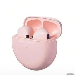 新品　ワイヤレス　イヤホン　