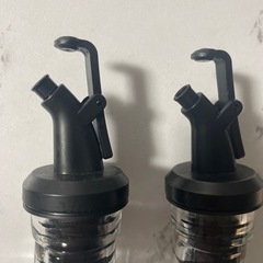 調味料入れ5本！！の画像
