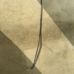 ZRX400 クラッチワイヤー