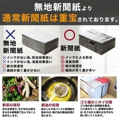 新聞紙　の画像