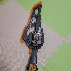 仮面ライダーセイバー 変身剣