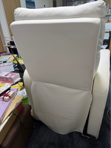 定価¥60,000　ネイル用チェア