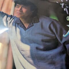 （中古EPレコード）ふたりの夜明け−五木ひろし（45）