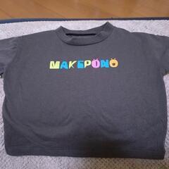 男の子着用Tシャツ80cmまとめての画像