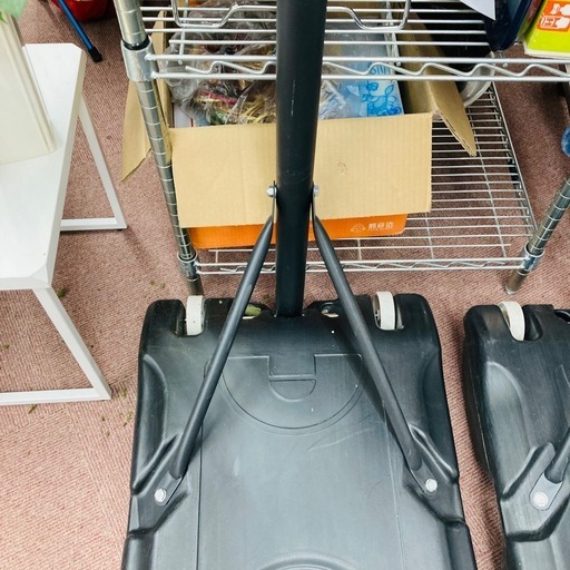 ⭐️キッズ用⭐️バスケットゴール