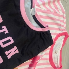 キッズ服新品未使用品140-150cm
の画像