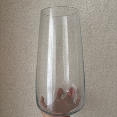 【あげます】IKEAの花瓶