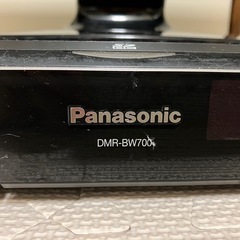 【お譲り先決定】Panasonic DIGAとI−Oデータモニタ他のセットの画像