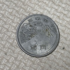 万博100円硬貨