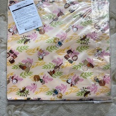 新品　スヌーピー　エコバッグの画像