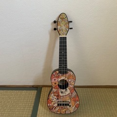 ウクレレ　オルテガギター(Ortega Guitar)