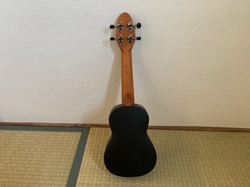 ウクレレ　オルテガギター(Ortega Guitar)