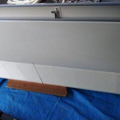 業務用エアコン(動力三相電源)ダイキンFHP112FB 4馬力　2023年製　綺麗ですの画像