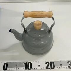 0513-300 富士ホーロー　ケトル