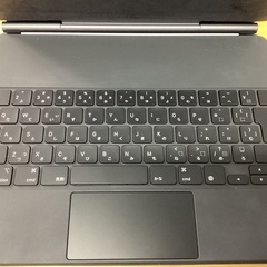 NMagic keyboard 12.9インチA2480の画像