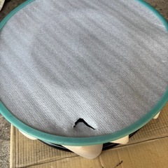 ダイハツ　タフト　純正ホイール　15インチ　スチールの画像