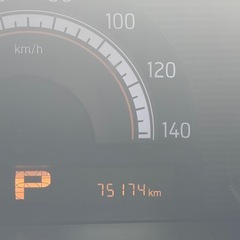 個人　日産モコ4WD  の画像