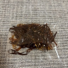 髪飾りセット　シリコンゴム　ヘアピン　の画像
