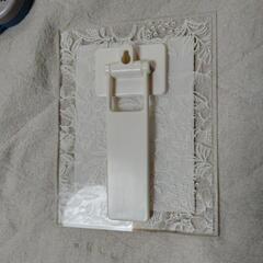 CLINIQUE卓上鏡の画像