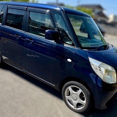【スズキ】パレット★60,000km★ETC★パワースライドドアの画像