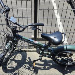 自転車 子供用