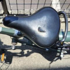 自転車 子供用の画像
