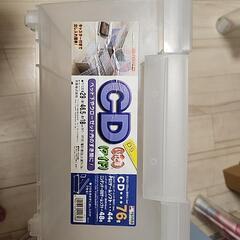 いれと庫 CD（ワイド）
