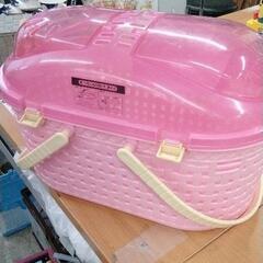 0513-580 ペット用バスケット