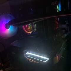 ハイスペックゲーミングpc