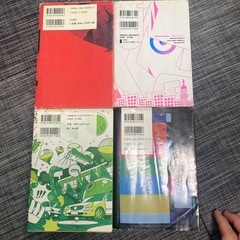 小説 山田悠介セットの画像