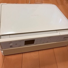 EPSON コピー機