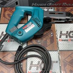 【中古】マキタ Makita 6830 オートパックスクリュードライバ 本体のみ【ハンズクラフト佐賀】の画像