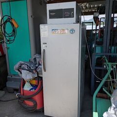 ホシザキ 玄米冷蔵庫