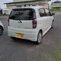 軽自動車の画像