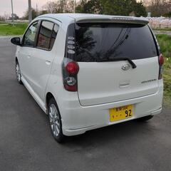 軽自動車の画像