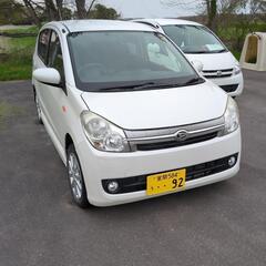 軽自動車の画像