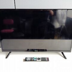 MAXZEN　J32CHS06　液晶テレビ『美品中古』2022年