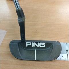 0513-586 PING パター