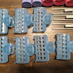 Panasonic ホットカーラー EH9301Pの画像