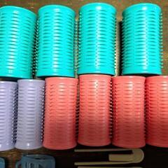 Panasonic ホットカーラー EH9301Pの画像