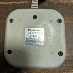 Panasonic ホットカーラー EH9301Pの画像