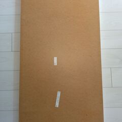 IKEA 天板 LAGKAPTEN ラグカプテン（ホワイト）の画像