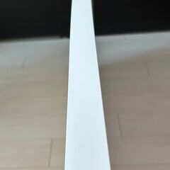 IKEA 天板 LAGKAPTEN ラグカプテン（ホワイト）の画像