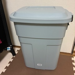 ゴミ箱　30Lの画像