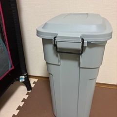 ゴミ箱　30Lの画像